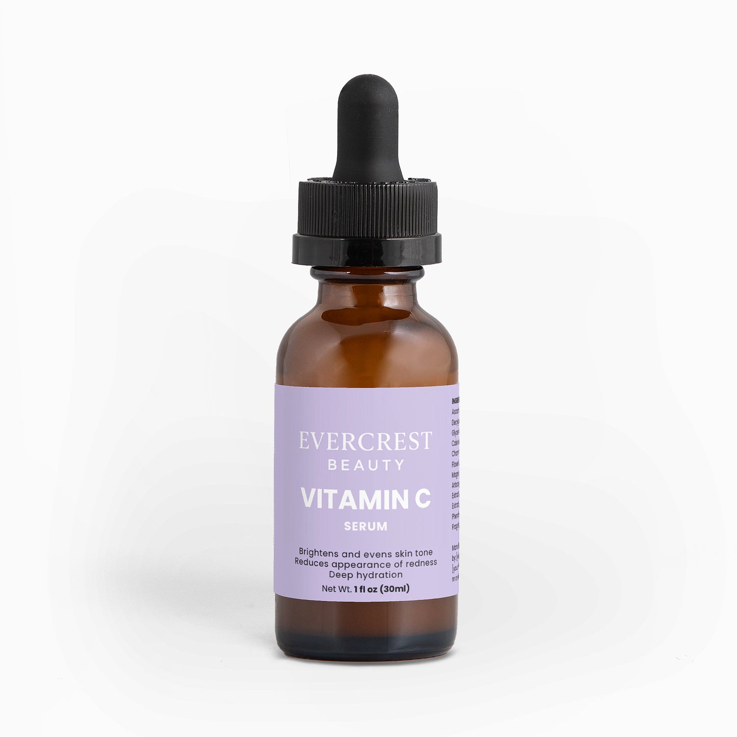Evercrest Radiance Vitamin C