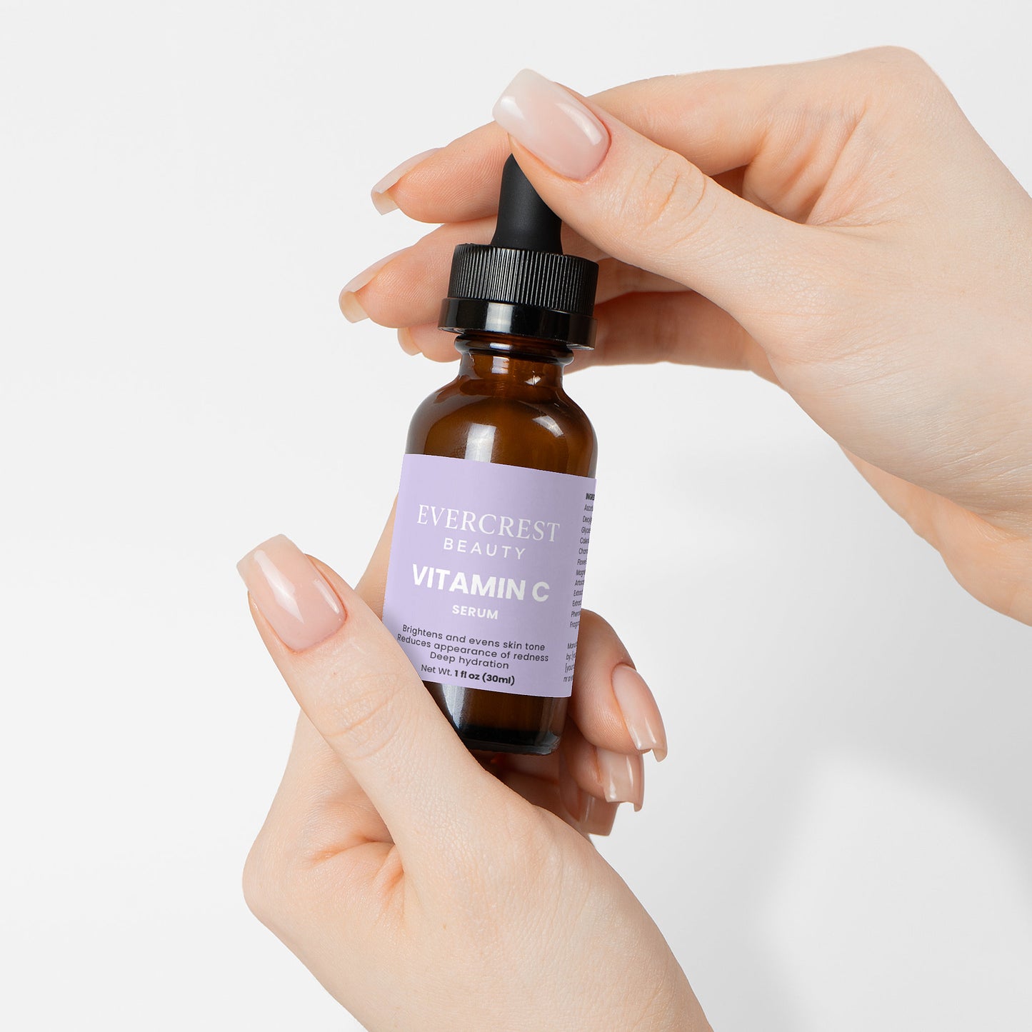 Evercrest Radiance Vitamin C