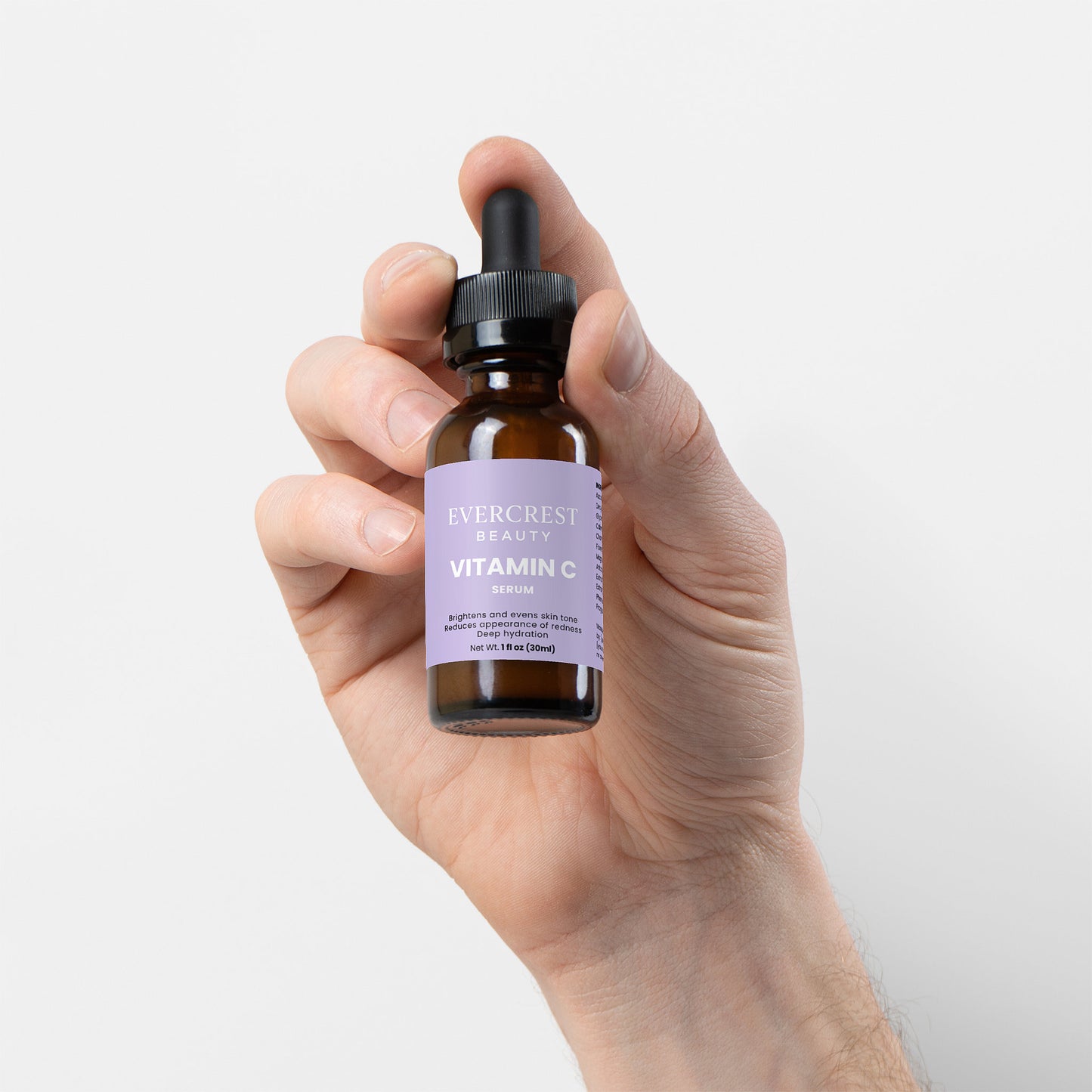 Evercrest Radiance Vitamin C