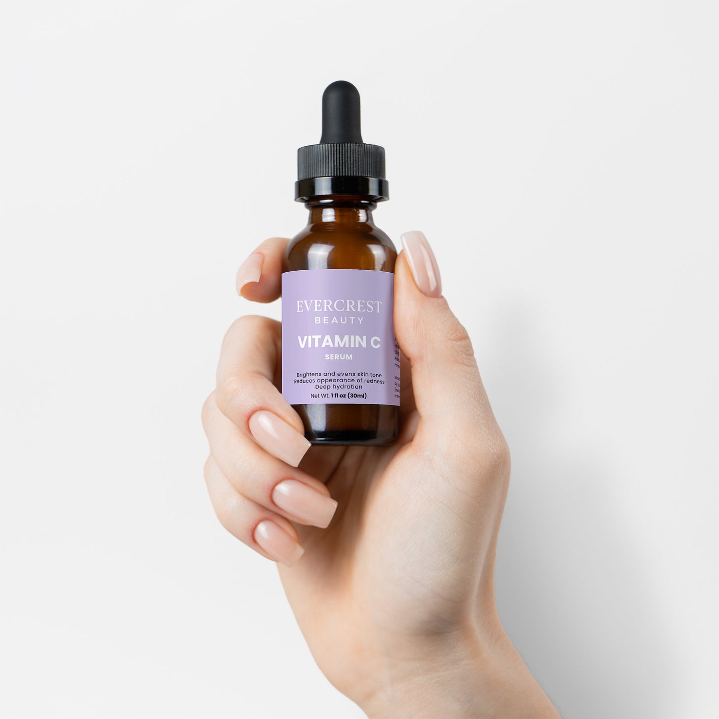 Evercrest Radiance Vitamin C