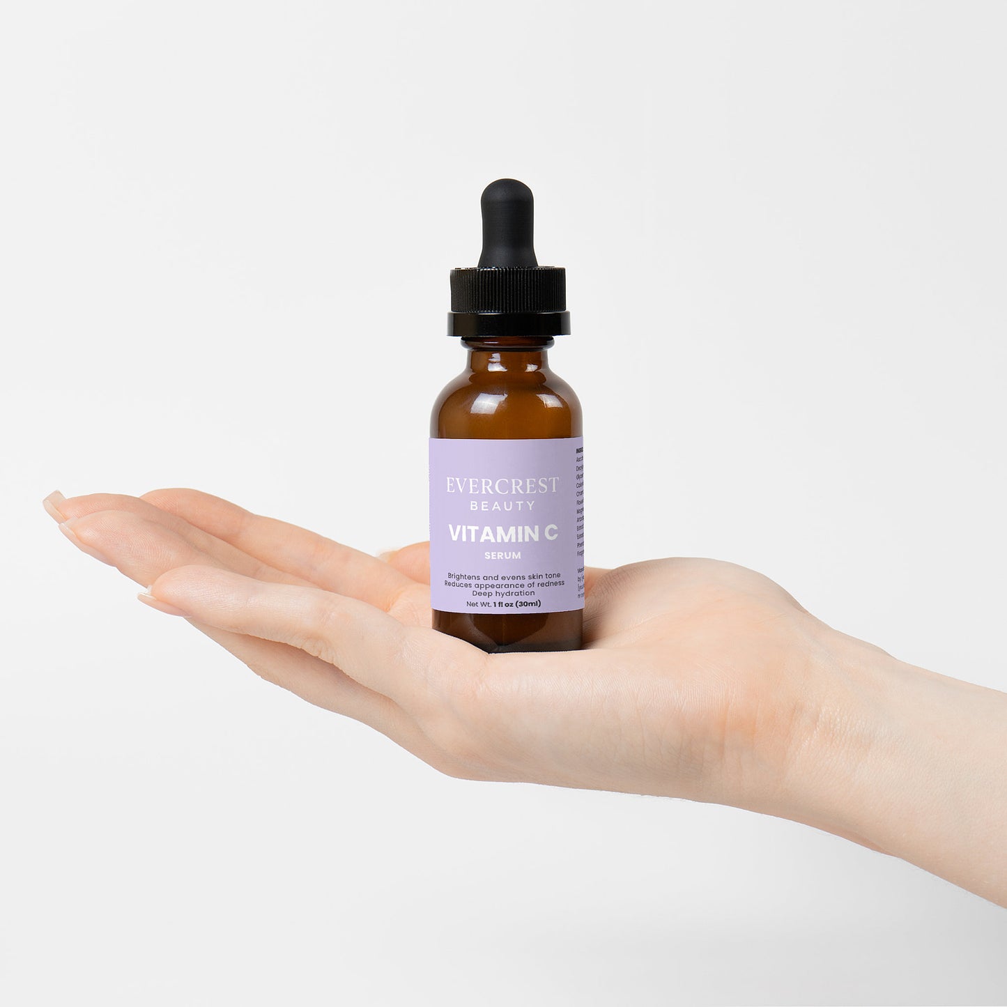Evercrest Radiance Vitamin C