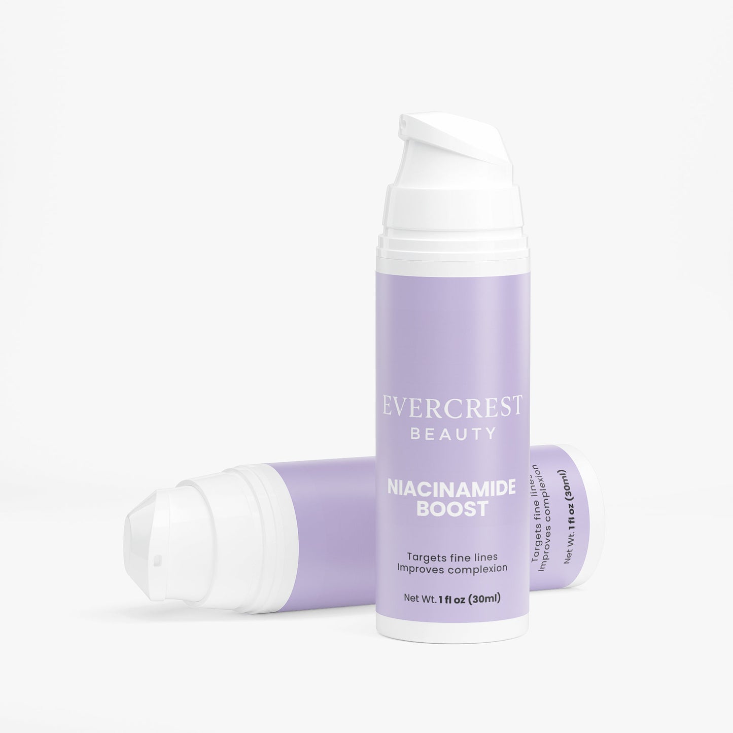 Evercrest Niacinamide Boost