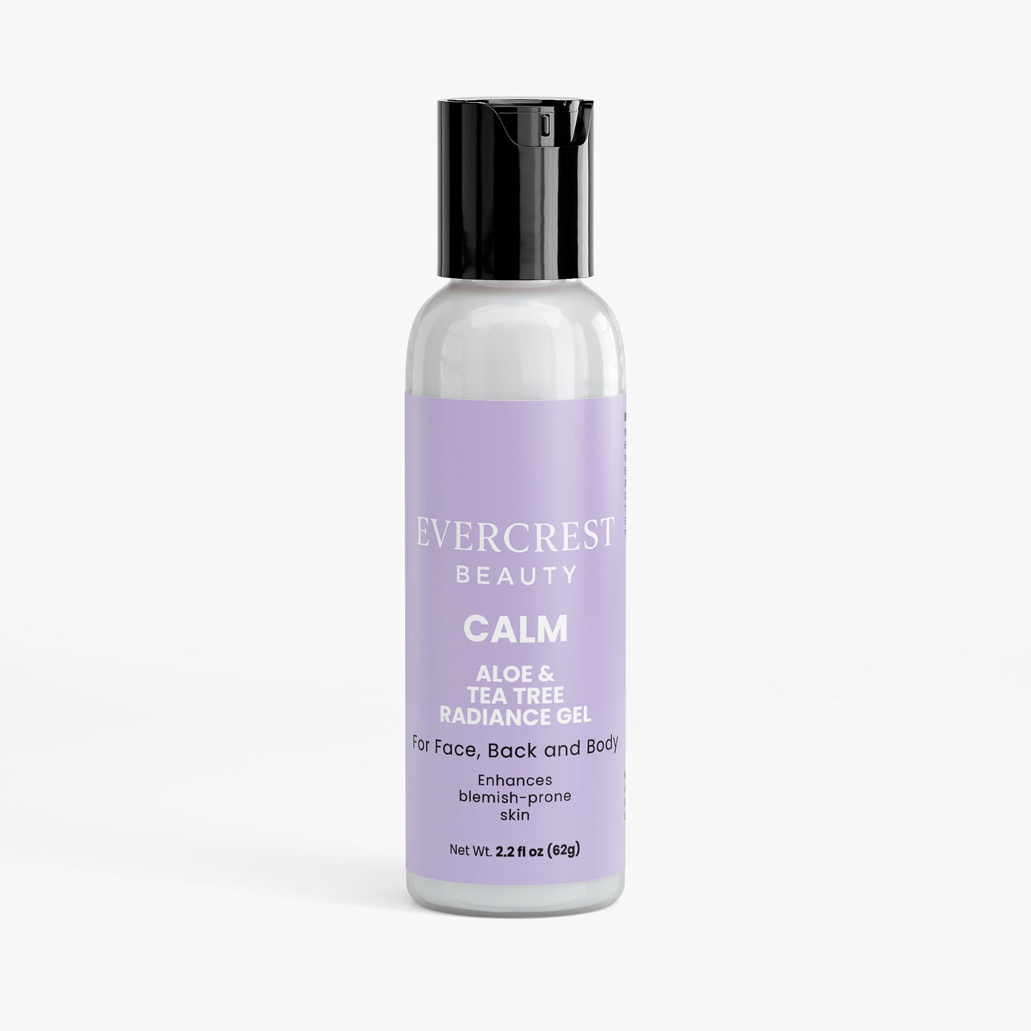Evercrest Aloe Calm