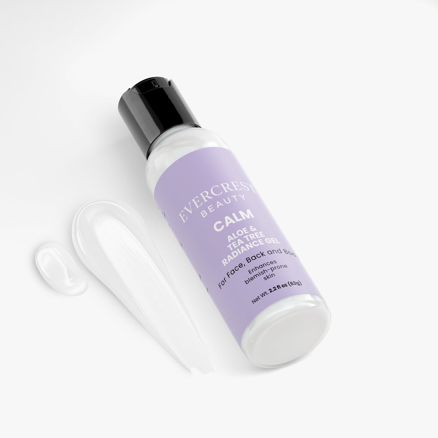 Evercrest Aloe Calm