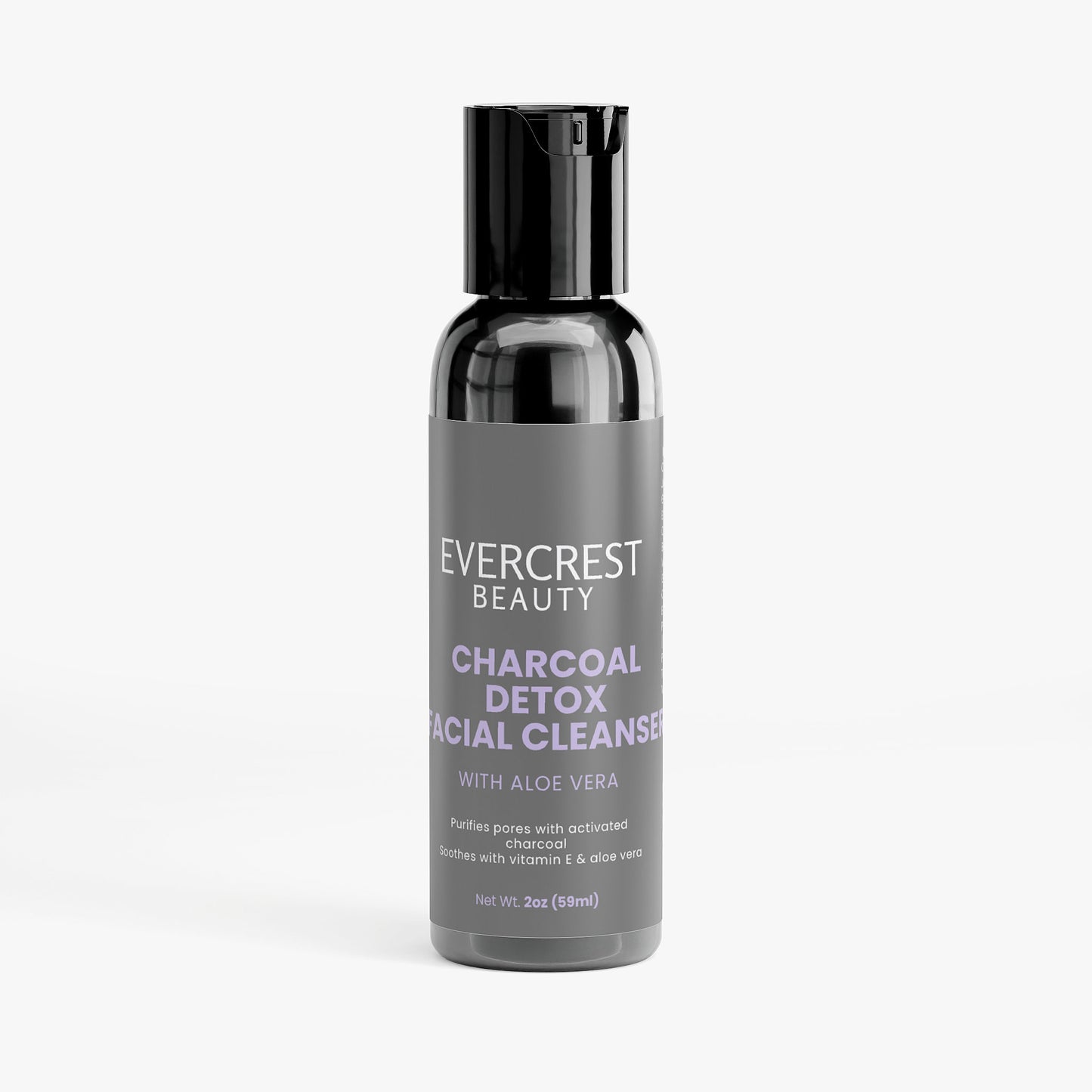 Evercrest Charcoal Detox