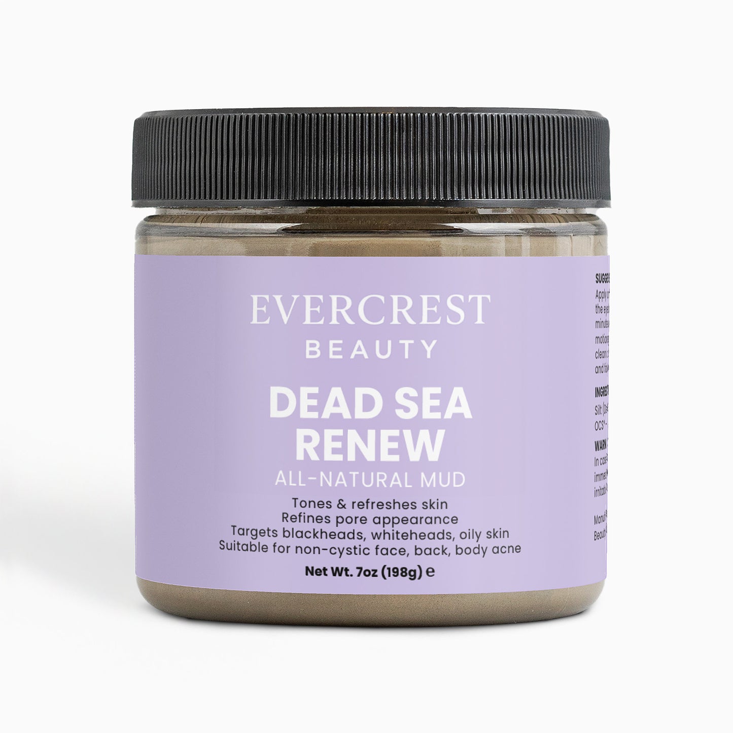 Evercrest Dead Sea Renew