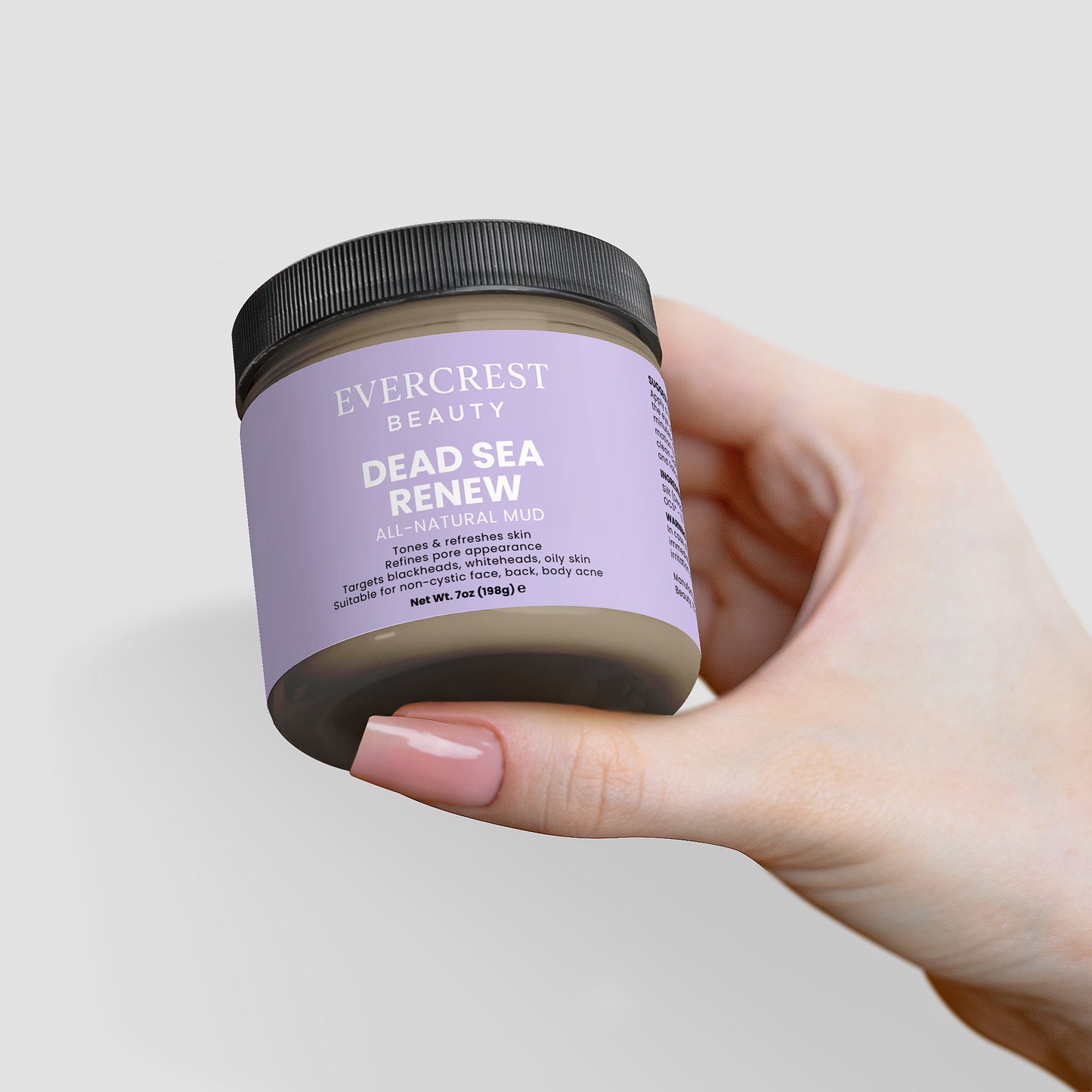 Evercrest Dead Sea Renew