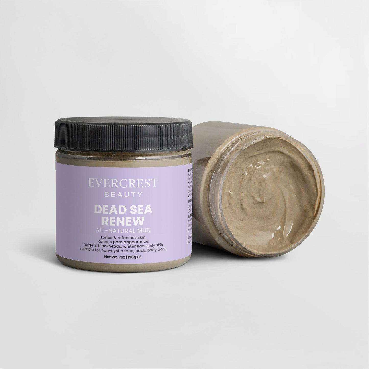 Evercrest Dead Sea Renew