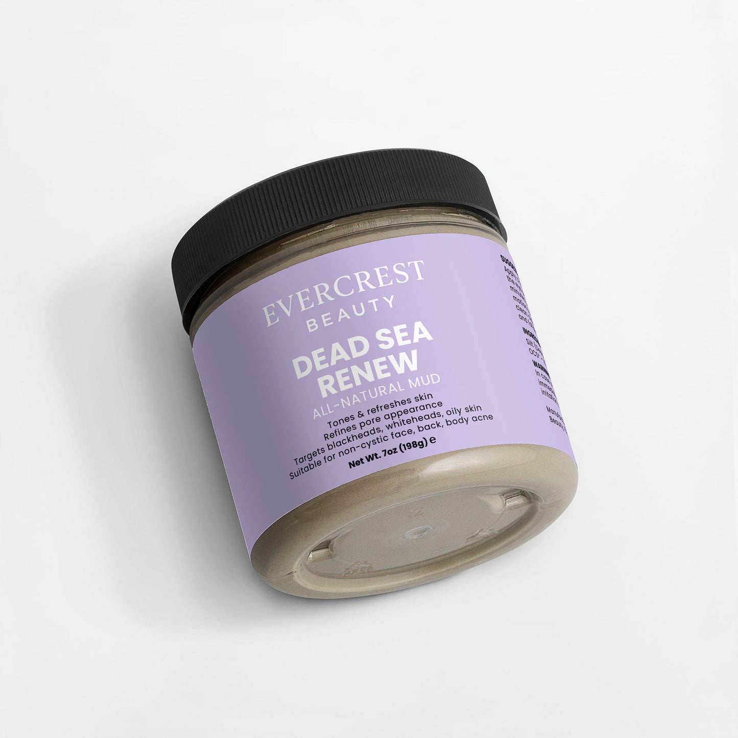 Evercrest Dead Sea Renew