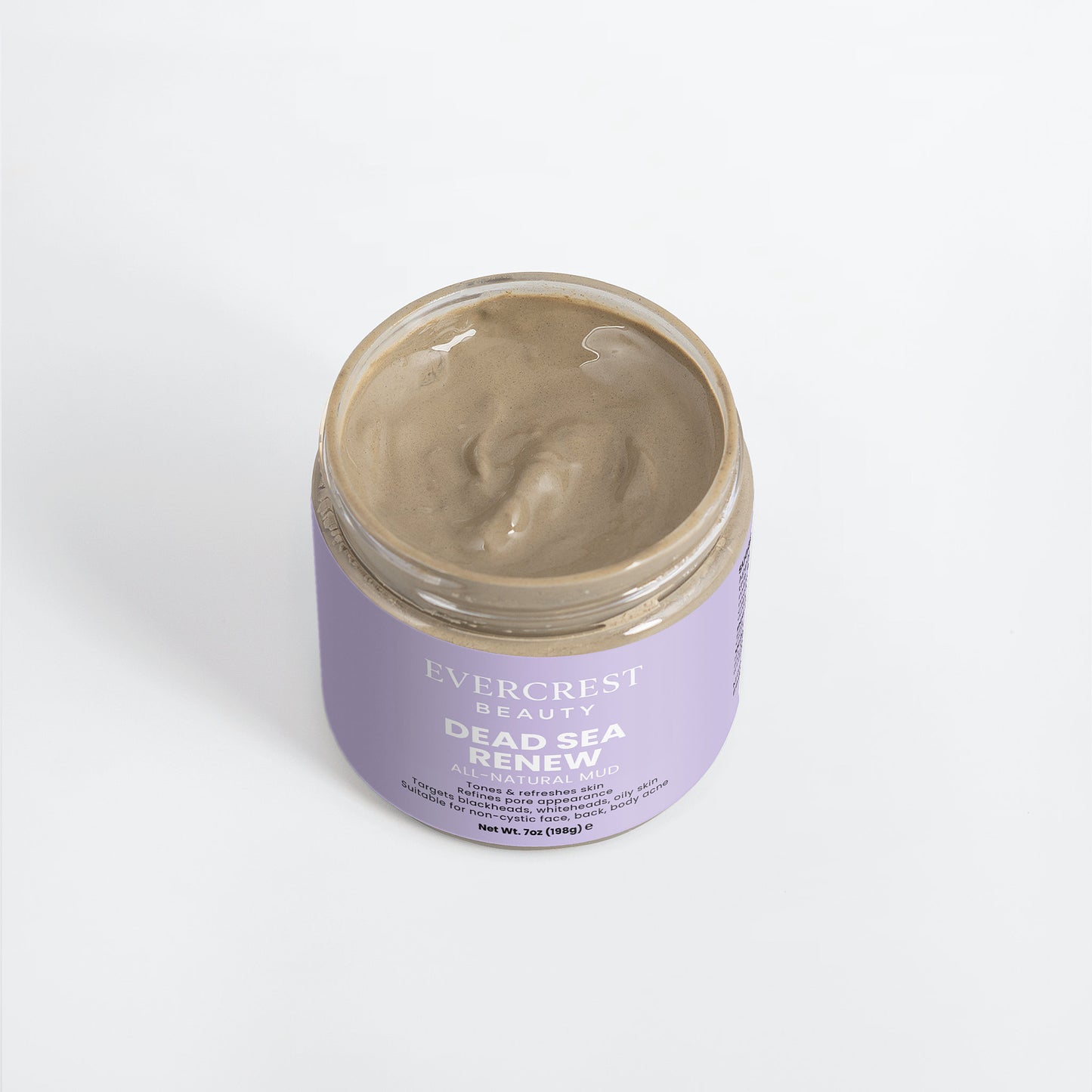 Evercrest Dead Sea Renew
