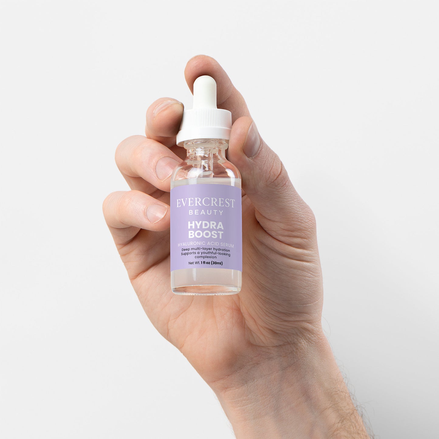 Evercrest Hydra Boost
