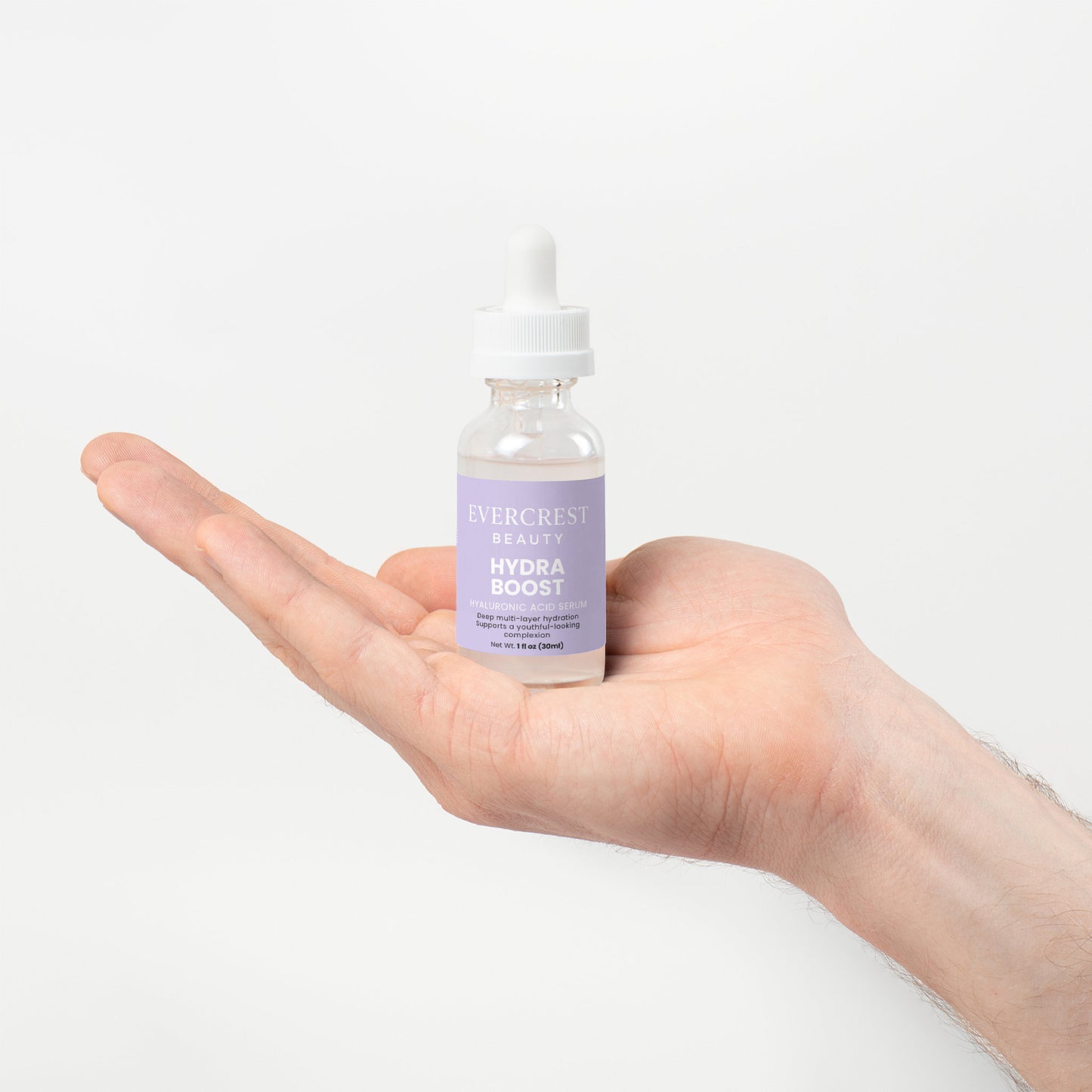 Evercrest Hydra Boost