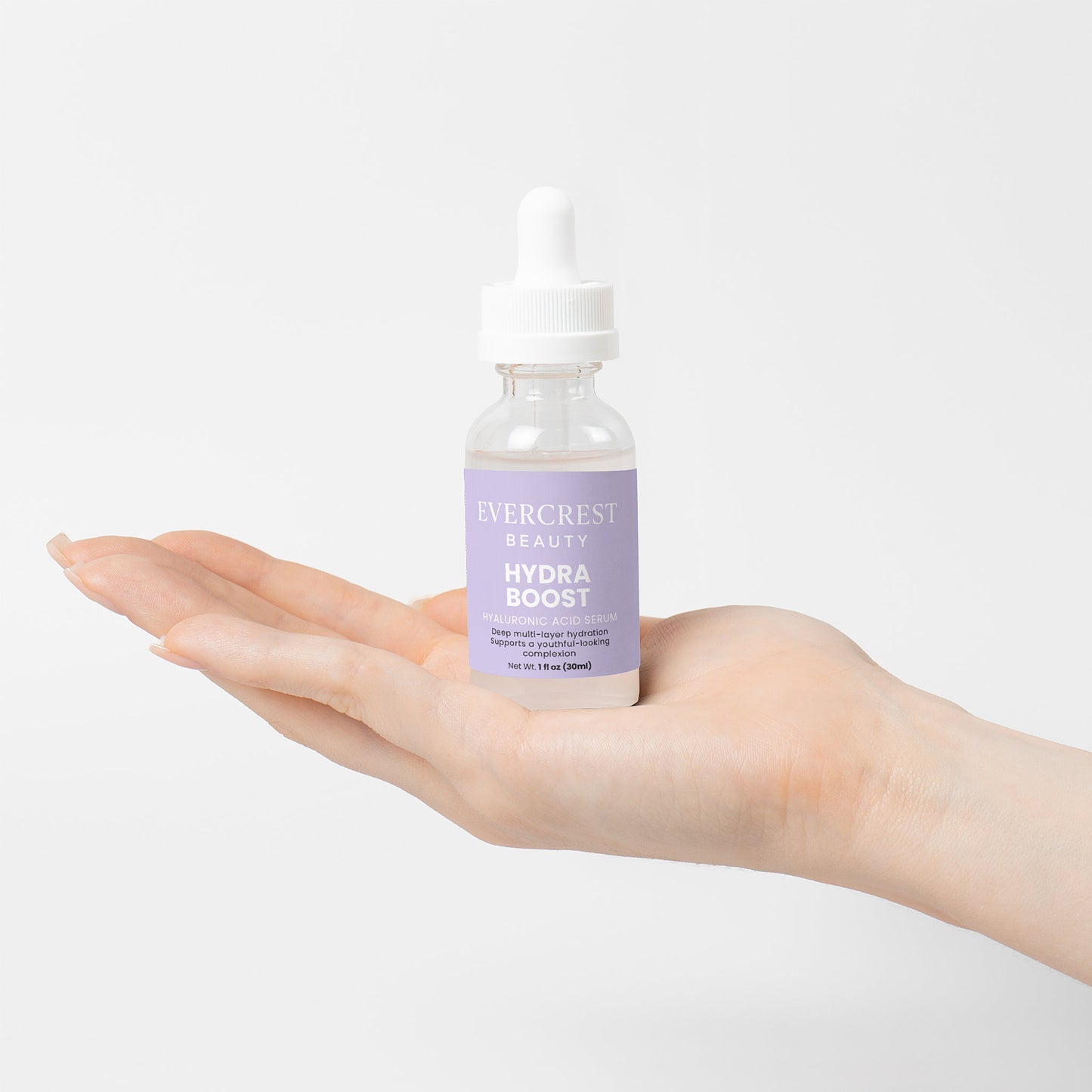 Evercrest Hydra Boost