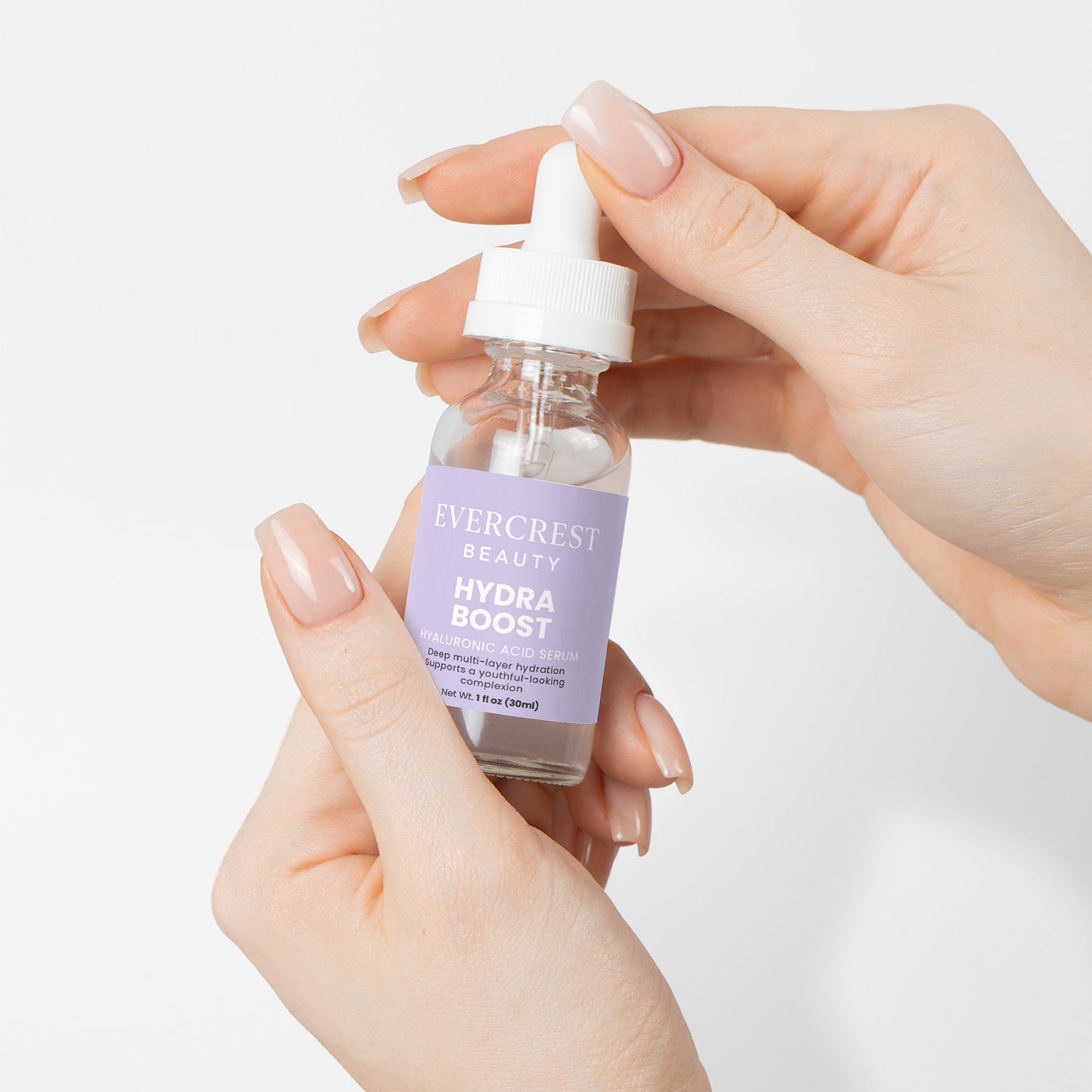 Evercrest Hydra Boost