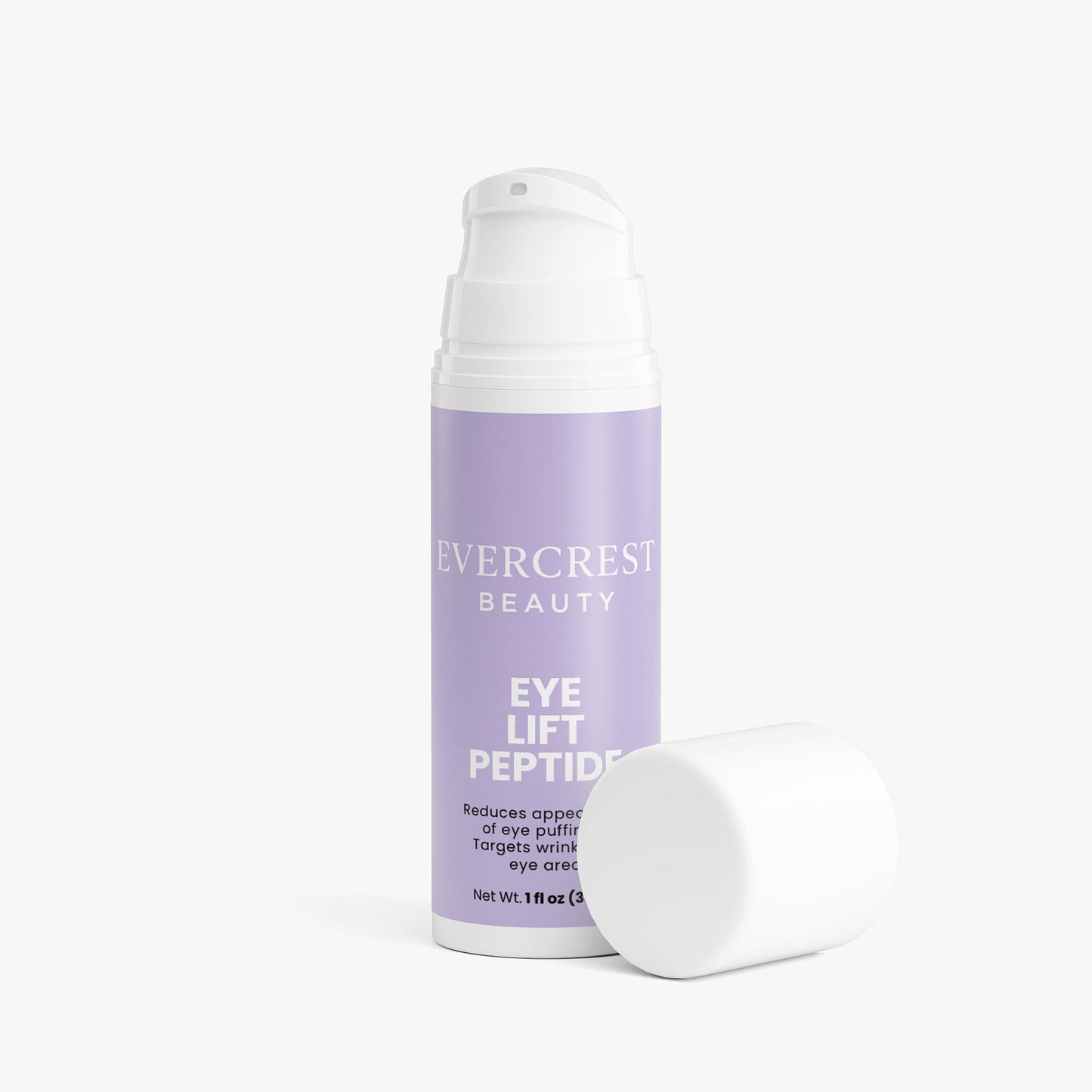 Evercrest Eye Lift Peptide