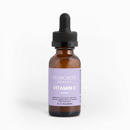 Evercrest Radiance Vitamin C