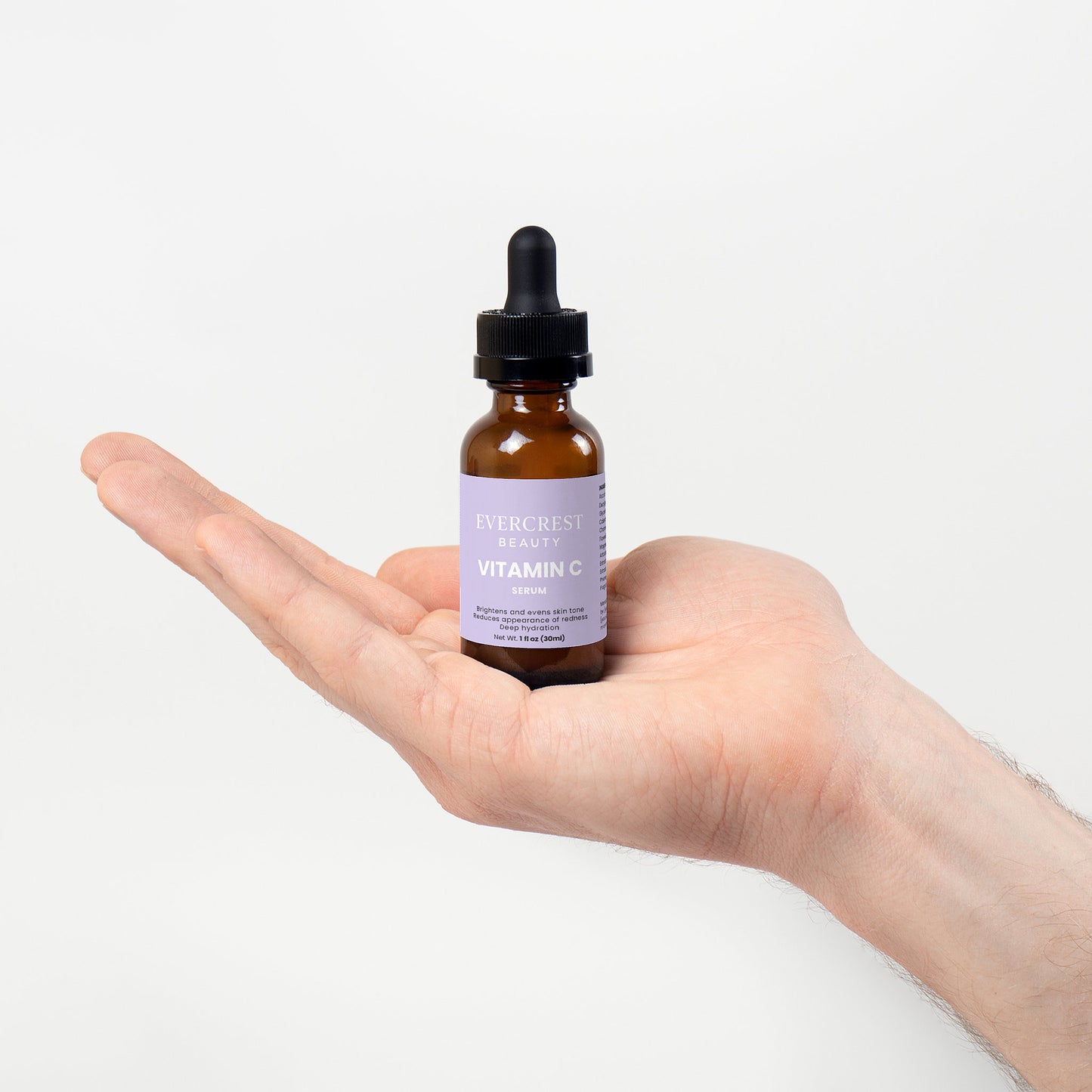 Evercrest Radiance Vitamin C