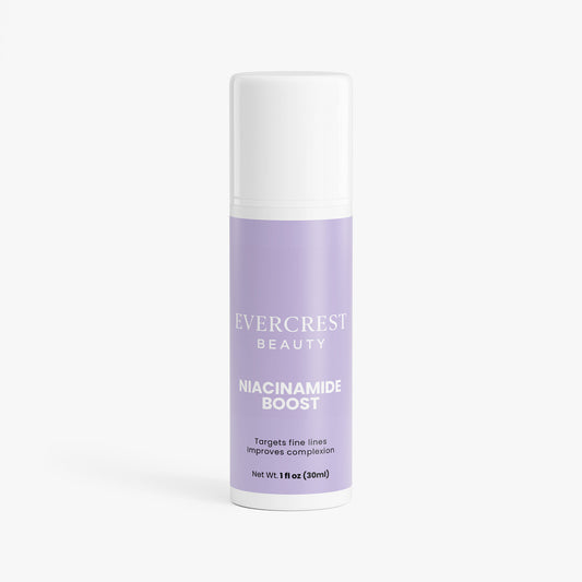 Evercrest Niacinamide Boost