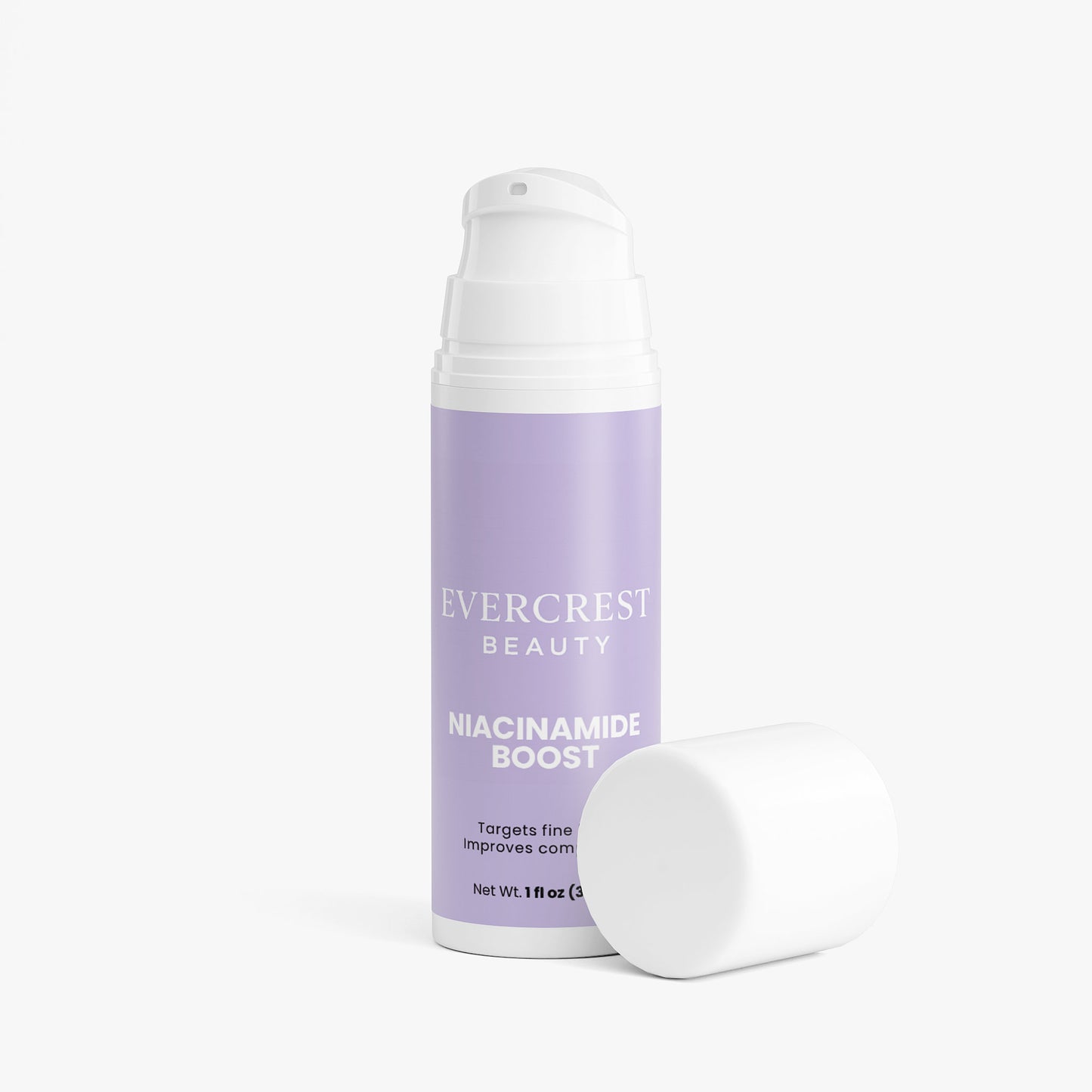 Evercrest Niacinamide Boost