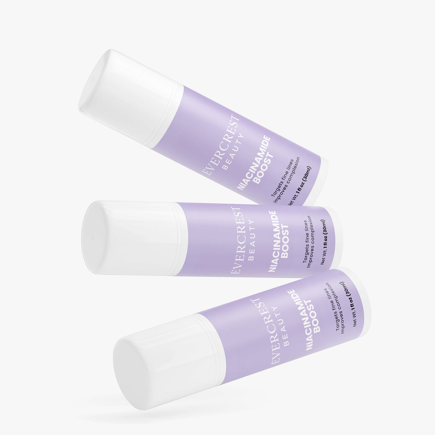 Evercrest Niacinamide Boost
