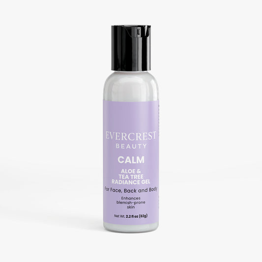 Evercrest Aloe Calm