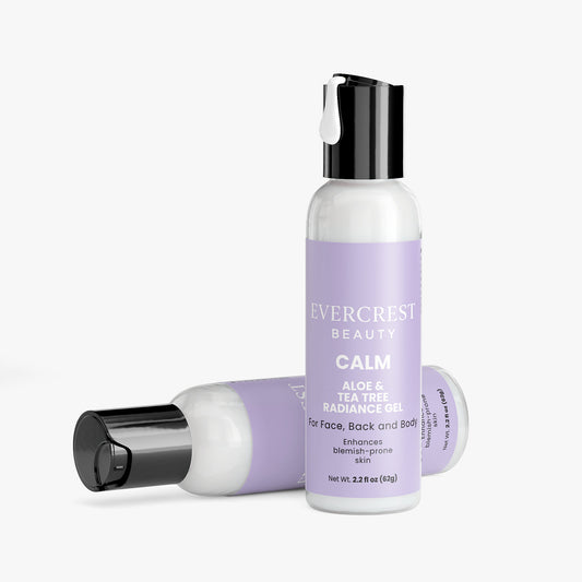 Evercrest Aloe Calm