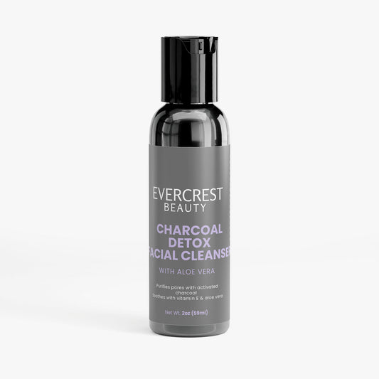 Evercrest Charcoal Detox