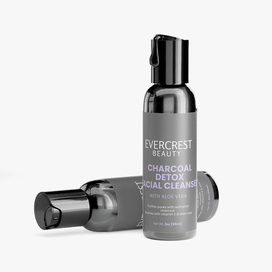 Evercrest Charcoal Detox