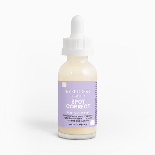 Evercrest Spot Correct Normal