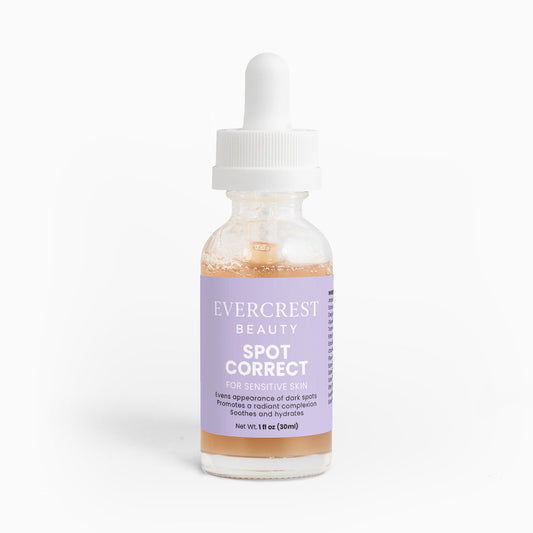 Evercrest Spot Correct Sensitive