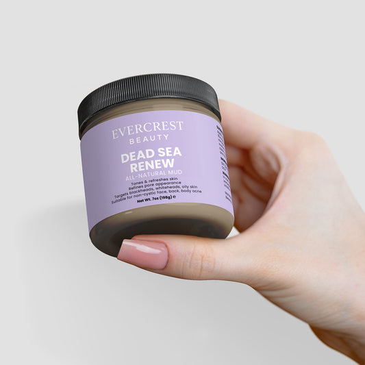 Evercrest Dead Sea Renew