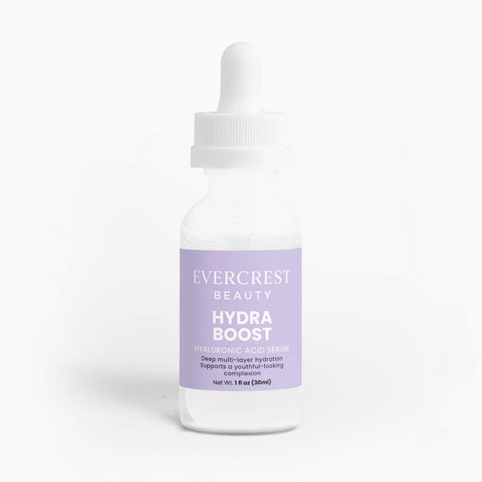 Evercrest Hydra Boost