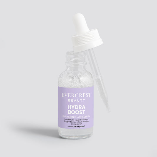 Evercrest Hydra Boost