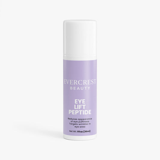 Evercrest Eye Lift Peptide