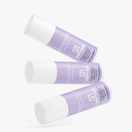 Evercrest Eye Lift Peptide